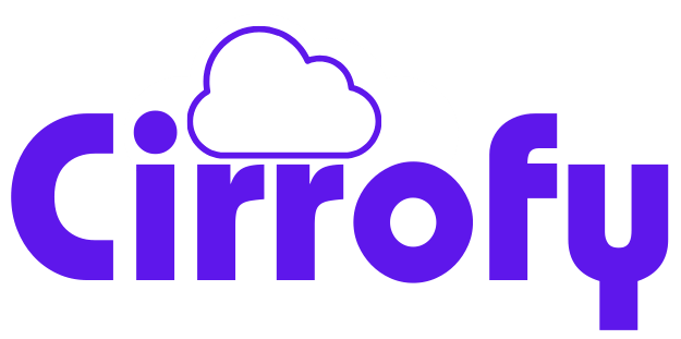 Cirrofy Logo